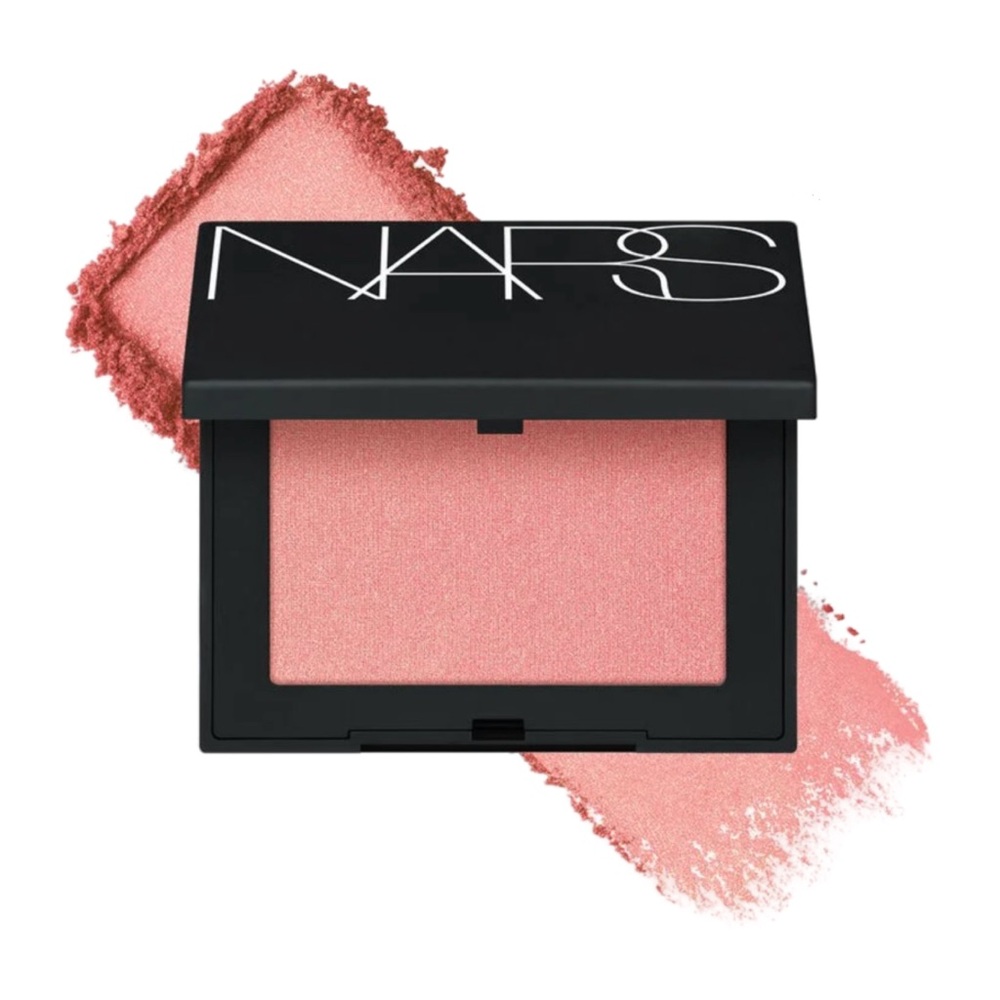 NIB NARS BLUSH - ORGASM